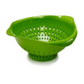 Preserve Large Colander -Apple Green